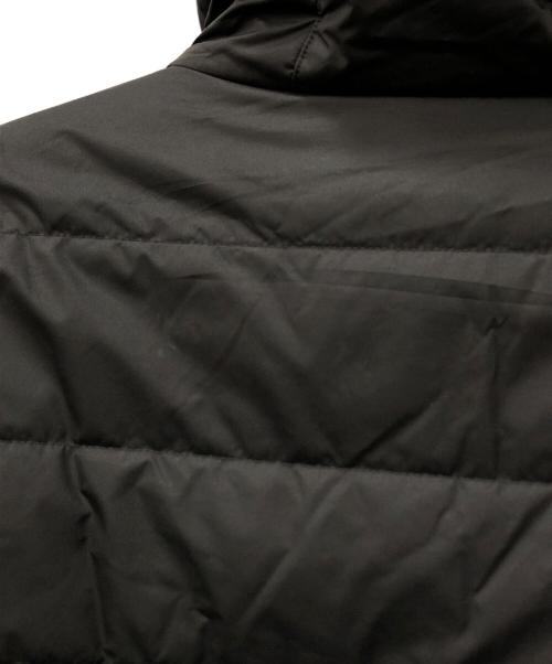 Patagonia（パタゴニア）Patagonia (パタゴニア) リバーシブル・レディ・フレディ ブラック サイズ:XXL（キッズサイズ）の古着・服飾アイテム