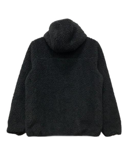 Patagonia（パタゴニア）Patagonia (パタゴニア) リバーシブル・レディ・フレディ ブラック サイズ:XXL（キッズサイズ）の古着・服飾アイテム