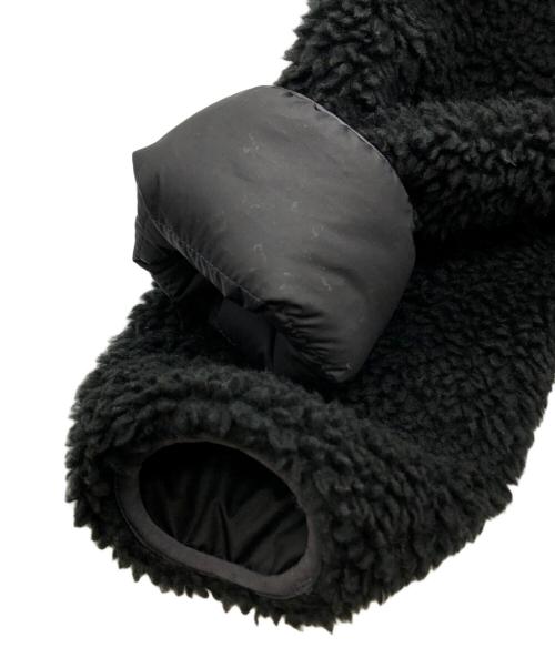 Patagonia（パタゴニア）Patagonia (パタゴニア) リバーシブル・レディ・フレディ ブラック サイズ:XXL（キッズサイズ）の古着・服飾アイテム