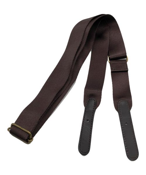 TUMI（トゥミ）TUMI (トゥミ) ナイロンビジネスバッグ ベージュ サイズ:下記参照の古着・服飾アイテム