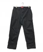 SUPREMEシュプリーム）の古着「Doughboy Chino Pant」｜ブラック