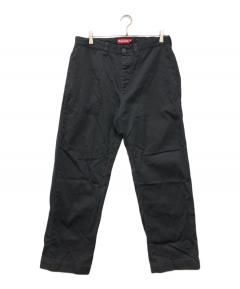 中古・古着通販】SUPREME (シュプリーム) THE CROW (ザ・クロー) Cargo