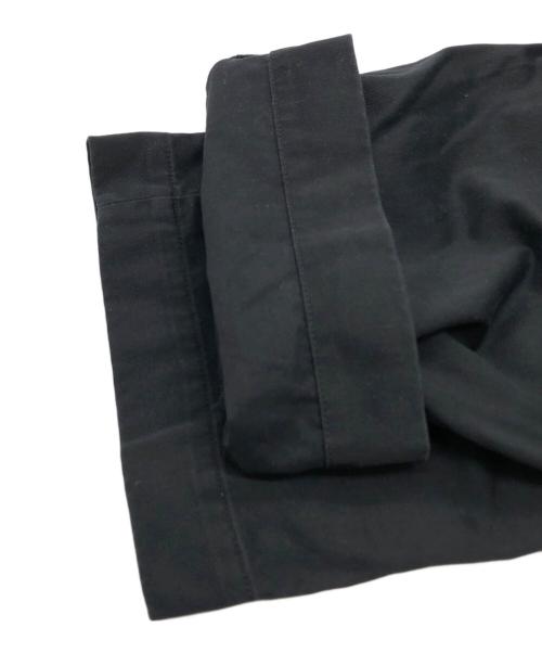 SUPREME（シュプリーム）Supreme (シュプリーム) Doughboy Chino Pant ブラック サイズ:32の古着・服飾アイテム
