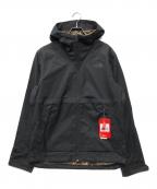THE NORTH FACEザ ノース フェイス）の古着「MILLERTON JACKET」｜ブラック