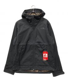 THE NORTH FACE（ザ ノース フェイス）の古着「MILLERTON JACKET」｜ブラック