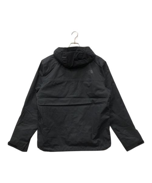 THE NORTH FACE（ザ ノース フェイス）THE NORTH FACE (ザ ノース フェイス) MILLERTON JACKET ブラック サイズ:M 未使用品の古着・服飾アイテム