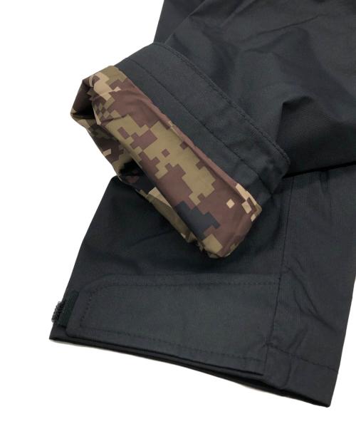 THE NORTH FACE（ザ ノース フェイス）THE NORTH FACE (ザ ノース フェイス) MILLERTON JACKET ブラック サイズ:M 未使用品の古着・服飾アイテム