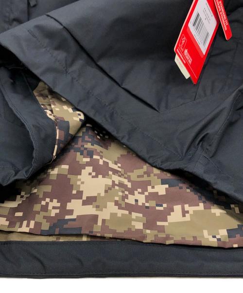 THE NORTH FACE（ザ ノース フェイス）THE NORTH FACE (ザ ノース フェイス) MILLERTON JACKET ブラック サイズ:M 未使用品の古着・服飾アイテム