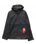 THE NORTH FACE（ザ ノース フェイス）の古着「MILLERTON JACKET」｜ブラック