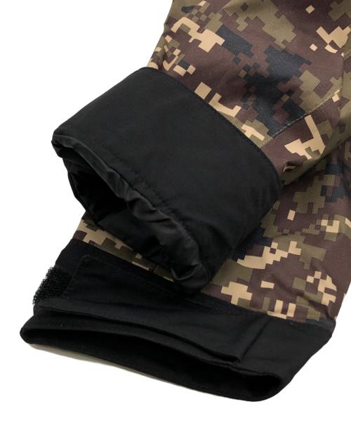 THE NORTH FACE（ザ ノース フェイス）THE NORTH FACE (ザ ノース フェイス) CYPRESS JACKET カーキ サイズ:S 未使用品の古着・服飾アイテム