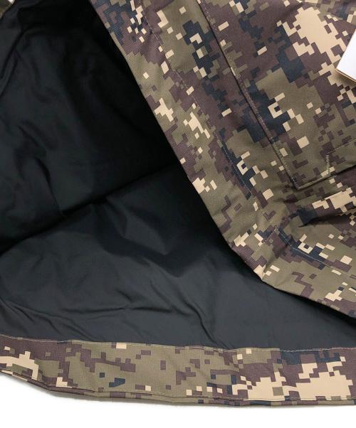 THE NORTH FACE（ザ ノース フェイス）THE NORTH FACE (ザ ノース フェイス) CYPRESS JACKET カーキ サイズ:S 未使用品の古着・服飾アイテム