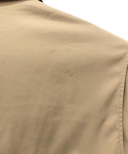 POLO RALPH LAUREN（ポロ・ラルフローレン）POLO RALPH LAUREN (ポロ・ラルフローレン) スイングトップ ベージュ サイズ:XXLの古着・服飾アイテム