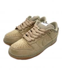 NIKE（ナイキ）の古着「Dunk Low Pro B "Parachute Beige"」｜ベージュ