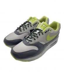 NIKE×HUF（ナイキ×ハフ）の古着「Air Max 1 "Anthracite and Medium Grey"」｜グレー