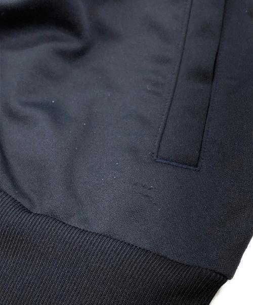 FRED PERRY（フレッドペリー）FRED PERRY (フレッドペリー) ショートトラックジャケット ネイビー サイズ:36の古着・服飾アイテム