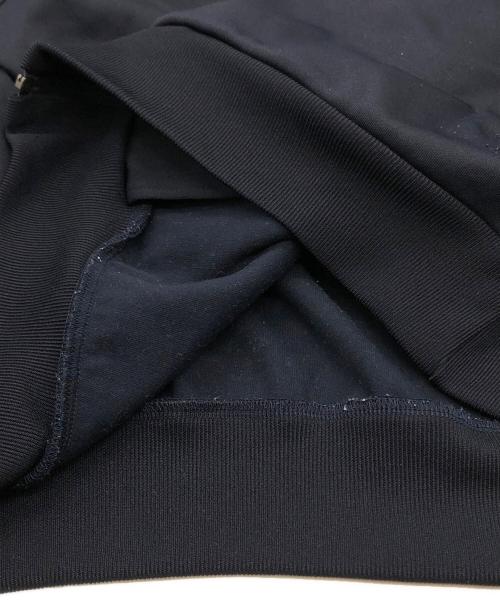 FRED PERRY（フレッドペリー）FRED PERRY (フレッドペリー) ショートトラックジャケット ネイビー サイズ:36の古着・服飾アイテム