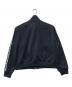 FRED PERRY (フレッドペリー) ショートトラックジャケット ネイビー サイズ:36：10000円