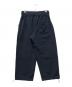 WAIPER (ワイパー) US NAVY ダブルニースウェットパンツ ネイビー サイズ:XL：12000円