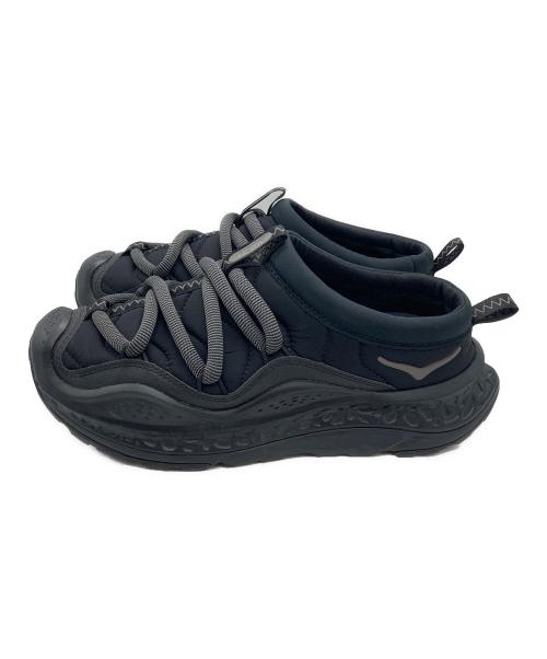 HOKA（ホカ）HOKA (ホカ) ORA PRIMO ブラック サイズ:28cmの古着・服飾アイテム