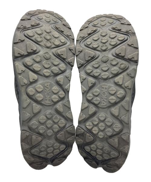 HOKA（ホカ）HOKA (ホカ) ORA PRIMO ブラック サイズ:28cmの古着・服飾アイテム