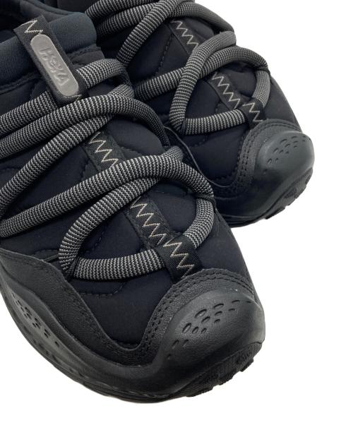 HOKA（ホカ）HOKA (ホカ) ORA PRIMO ブラック サイズ:28cmの古着・服飾アイテム