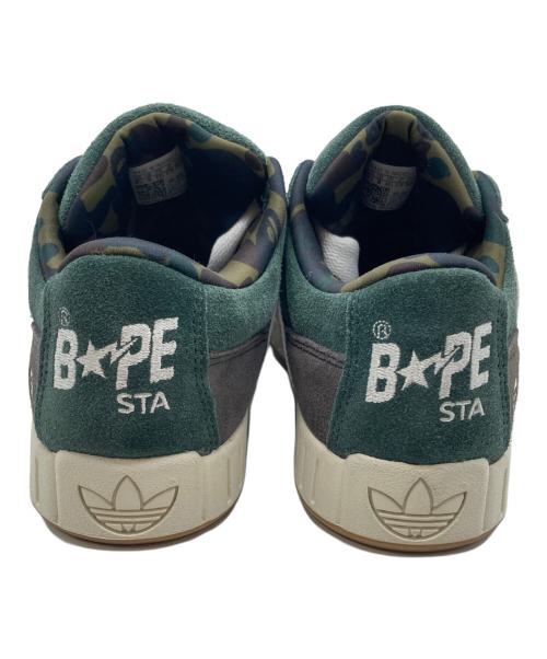 A BATHING APE（ア ベイシング エイプ）A BATHING APE (ア ベイシング エイプ) adidas (アディダス) Lawsuit N BAPE 1st Camo 