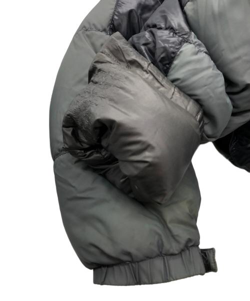 Patagonia（パタゴニア）Patagonia (パタゴニア) ダウンパーカー ブラック サイズ:Sの古着・服飾アイテム