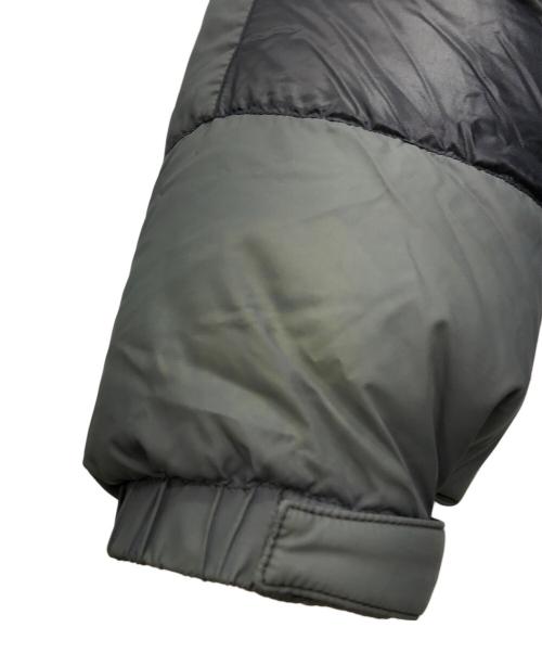 Patagonia（パタゴニア）Patagonia (パタゴニア) ダウンパーカー ブラック サイズ:Sの古着・服飾アイテム