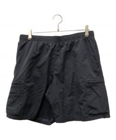 中古・古着通販】SUPREME (シュプリーム) Ultrasuede Mesh Shorts