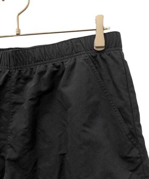 SUPREME（シュプリーム）Supreme (シュプリーム) CARGO WATER SHORT BLACK ブラック サイズ:Ｌの古着・服飾アイテム