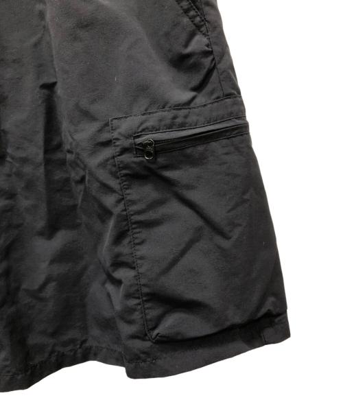 SUPREME（シュプリーム）Supreme (シュプリーム) CARGO WATER SHORT BLACK ブラック サイズ:Ｌの古着・服飾アイテム