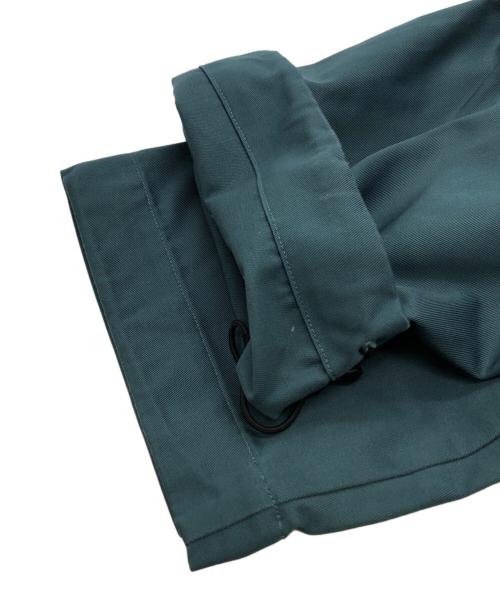 Dickies（ディッキーズ）Dickies (ディッキーズ) N.HOOLYWOOD (エヌ ハリウッド) ワークパンツ ブルー サイズ:36の古着・服飾アイテム