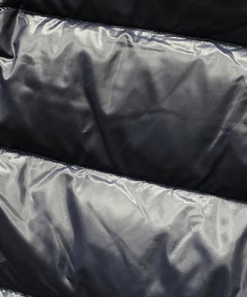 DUVETICA（デュベティカ）DUVETICA (デュベティカ) ダウンコート ネイビー サイズ:42の古着・服飾アイテム