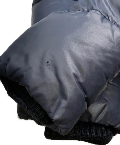 DUVETICA（デュベティカ）DUVETICA (デュベティカ) ダウンコート ネイビー サイズ:42の古着・服飾アイテム