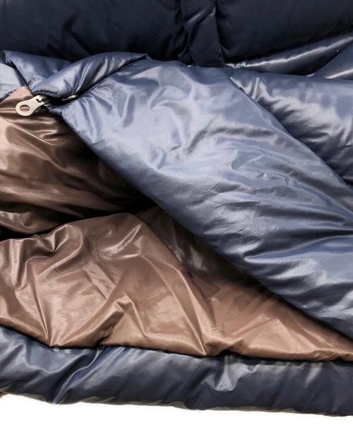 DUVETICA（デュベティカ）DUVETICA (デュベティカ) ダウンコート ネイビー サイズ:42の古着・服飾アイテム