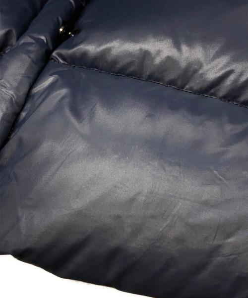 DUVETICA（デュベティカ）DUVETICA (デュベティカ) ダウンコート ネイビー サイズ:42の古着・服飾アイテム