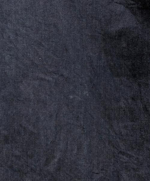 waiper（ワイパー）WAIPER (ワイパー) M-43 デニムショールカラージャケット インディゴ サイズ:44（XXL）の古着・服飾アイテム