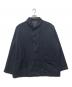 WAIPER（ワイパー）の古着「M-43 デニムショールカラージャケット」｜インディゴ
