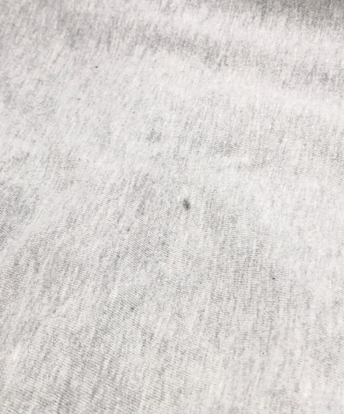 Champion（チャンピオン）Champion (チャンピオン) スナップカーディガン グレー サイズ:XLの古着・服飾アイテム