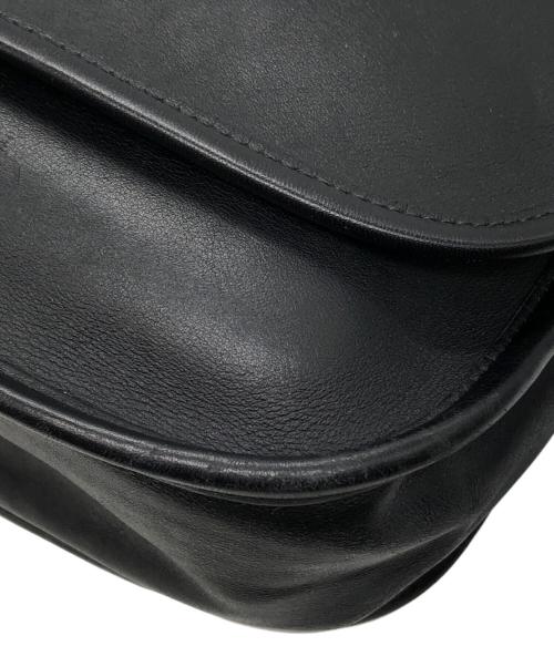 COACH（コーチ）COACH (コーチ) ショルダーバッグ ブラック サイズ:下記参照の古着・服飾アイテム