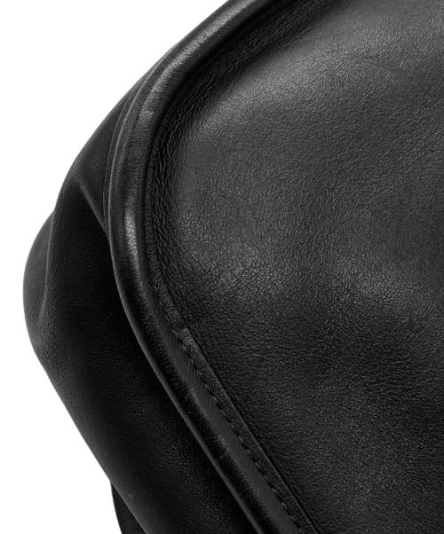 COACH（コーチ）COACH (コーチ) ショルダーバッグ ブラック サイズ:下記参照の古着・服飾アイテム