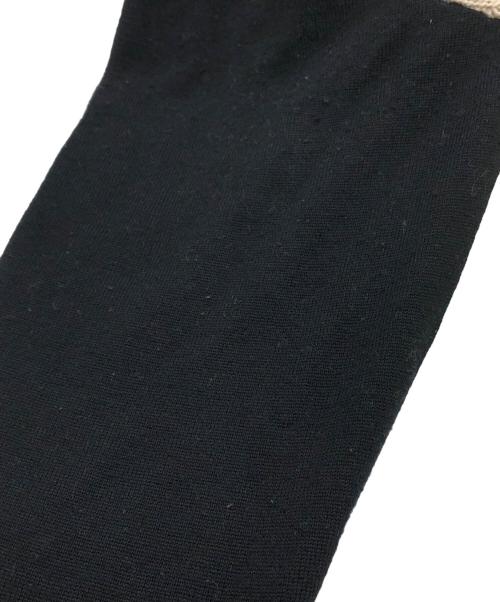 ISSEY MIYAKE（イッセイミヤケ）ISSEY MIYAKE (イッセイミヤケ) 変形ワンピース ベージュ サイズ:2の古着・服飾アイテム