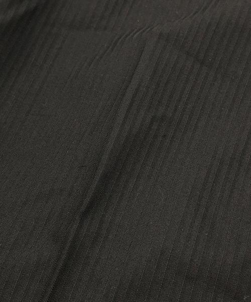 BOGLIOLI（ボリオリ）BOGLIOLI (ボリオリ) セットアップスーツ ブラック サイズ:48の古着・服飾アイテム