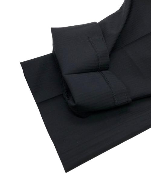 BOGLIOLI（ボリオリ）BOGLIOLI (ボリオリ) セットアップスーツ ブラック サイズ:48の古着・服飾アイテム