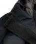 中古・古着 WHITE MOUNTAINEERING (ホワイトマウンテ二アニング) GORE-TEX NYLON TAFFETA 3LAYER DOWN COAT ブラック サイズ:2：43000円