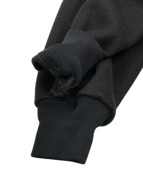 US ARMY（ユーエスアーミー）US ARMY (ユーエスアーミー) カデットコート ブラック サイズ:40Rの古着・服飾アイテム