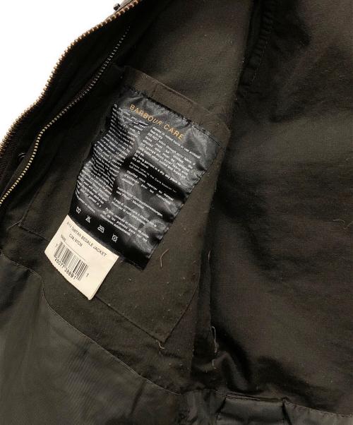 Barbour（バブアー）Barbour (バブアー) タータンビデイルオイルドジャケット ブラウン サイズ:C38の古着・服飾アイテム
