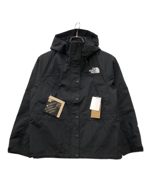THE NORTH FACE（ザ ノース フェイス）THE NORTH FACE (ザ ノース フェイス) マウンテンライトジャケット ブラック サイズ:Mの古着・服飾アイテム