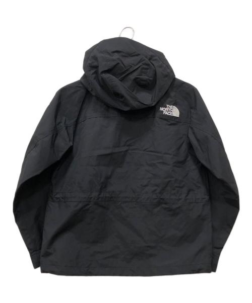 THE NORTH FACE（ザ ノース フェイス）THE NORTH FACE (ザ ノース フェイス) マウンテンライトジャケット ブラック サイズ:Mの古着・服飾アイテム