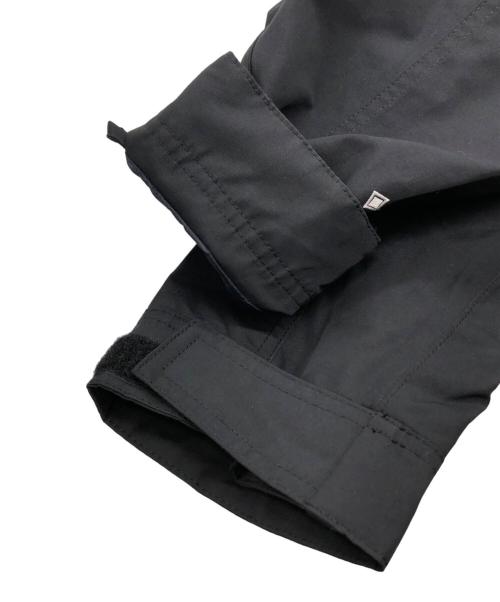 THE NORTH FACE（ザ ノース フェイス）THE NORTH FACE (ザ ノース フェイス) マウンテンライトジャケット ブラック サイズ:Mの古着・服飾アイテム